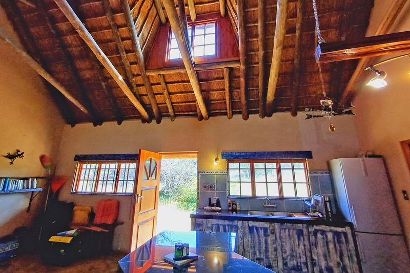 3 Bedroom Property for Sale in Vaalkop Dam North West